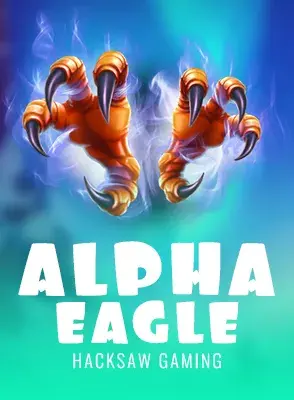 Alpha Eagle