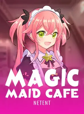 Magic Maid Cafe