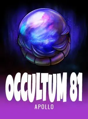 Occultum 81